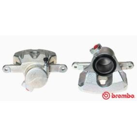 Køb Bremsekaliber af BREMBO F 49 094 til den lave pris 774,51 DKK