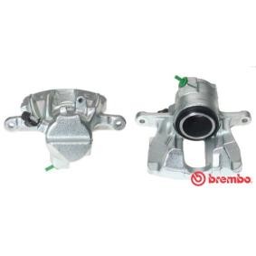 Comprar Pinza de freno de BREMBO F 50 156 a bajo precio de 87,61 €