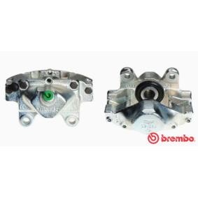 Comprar Pinza de freno de BREMBO F 50 163 a bajo precio de 102,18 €