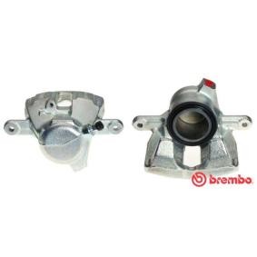 Comprar Pinza de freno de BREMBO F 50 202 a bajo precio de 92,13 €