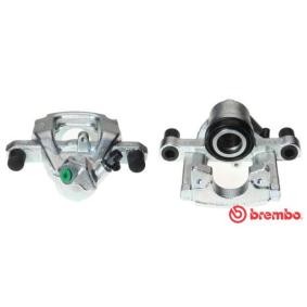 Comprar Pinza de freno de BREMBO F 50 292 a bajo precio de 73,33 €