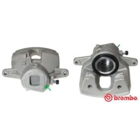 Comprar Pinza de freno de BREMBO F 50 314 a bajo precio de 78,11 €