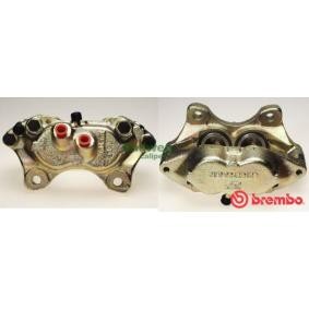 Osta Jarrusatula BREMBO:llä F 52 020 edullisesti hintaan 121,93 €