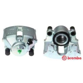 Bremssattel für VAUXHALL von BREMBO
