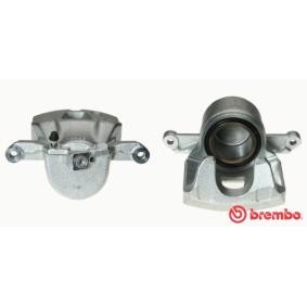 Bremssattel von BREMBO