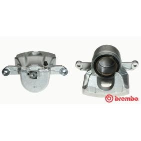 Bremssattel von BREMBO