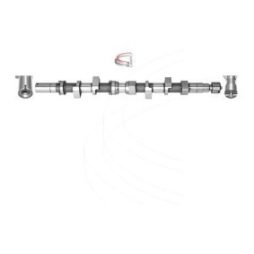 Nockenwelle CP11458 von CAMPRO günstig für 256,64 € online kaufen