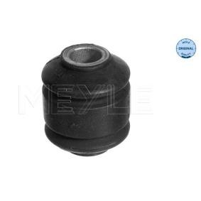 Lagerung, Achsstrebe 100 505 0001 von MEYLE günstig für 5,18 € online kaufen