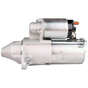 Anlasser 8EA 012 527-441 von HELLA günstig für 104,18 € online kaufen