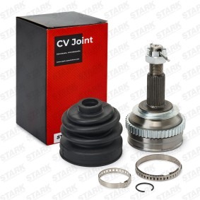 Achetez des Jeu de joints, arbre de transmission STARK SKJK-0200090 à prix pour 23,65 €