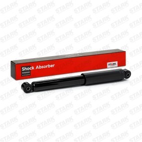 Osta Iskunvaimennin STARK:llä SKSA-0131070 edullisesti hintaan 24,10 €