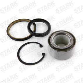 Comprar Juego de cojinete de rueda de STARK SKWB-0180313 a bajo precio de 26,04 €