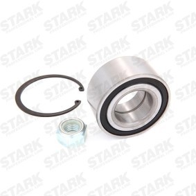 Comprar Juego de cojinete de rueda de STARK SKWB-0180442 a bajo precio de 70,53 €