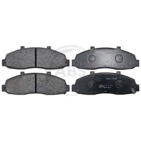 Bremsbeläge 38679 von A.B.S. günstig für 52,96 € online kaufen