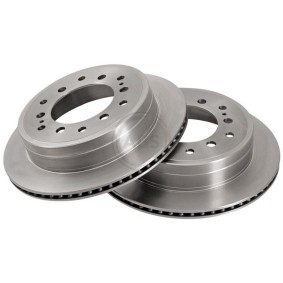 Bremsscheibe 16435 von A.B.S. günstig für 51,95 € online kaufen
