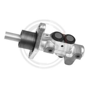 Hauptbremszylinder 41283 von A.B.S. günstig für 80,53 € online kaufen