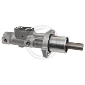 Hauptbremszylinder 41358 von A.B.S. günstig für 84,11 € online kaufen