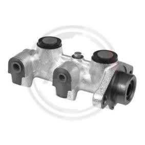 Compre Bomba central dos travões da A.B.S. 41390 a um preço baixo por 79,19 €