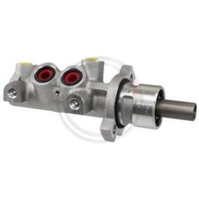 Hauptbremszylinder 61133 von A.B.S. günstig für 76,61 € online kaufen