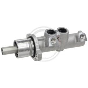 Hauptbremszylinder 61276 von A.B.S. günstig für 58,27 € online kaufen