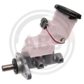 Hauptbremszylinder 71235 von A.B.S. günstig für 74,69 € online kaufen