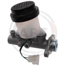 Acquista Cilindro maestro del freno da A.B.S. 71604 a buon mercato per soli 57,33 €