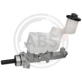 Acquista Cilindro maestro del freno da A.B.S. 72046 a buon mercato per soli 70,55 €