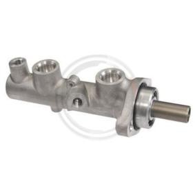 Hauptbremszylinder 75087 von A.B.S. günstig für 74,34 € online kaufen