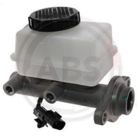 Hauptbremszylinder 71255 von A.B.S. günstig für 153,00 € online kaufen