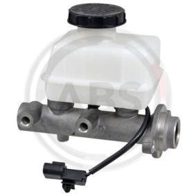 Hauptbremszylinder 71257 von A.B.S. günstig für 99,91 € online kaufen