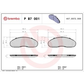 Compre Bomba de travão de A.B.S. online para RX 7 III (FD) a preços moderados