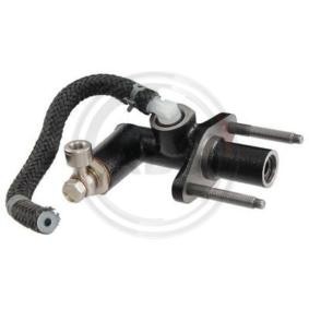 Achetez des Cylindre émetteur d'embrayage A.B.S. 71810 à prix pour 93,89 €