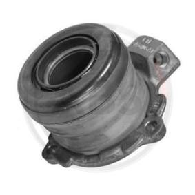 Zentralausrücker, Kupplung 41248 von A.B.S. günstig für 44,94 € online kaufen