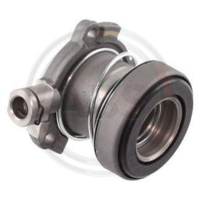 Zentralausrücker, Kupplung 51890 von A.B.S. günstig für 56,45 € online kaufen