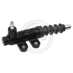 Compre Cilindro receptor, embraiagem da A.B.S. 71856 a um preço baixo por 37,09 €