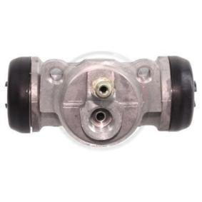 Achetez des Cylindre de roue A.B.S. 72007 à prix pour 17,63 €