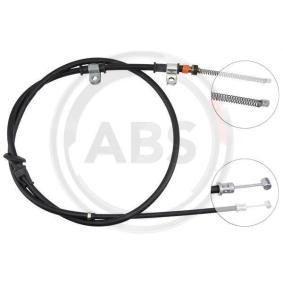 Acquista Cavo freno a mano da A.B.S. K11518 a buon mercato per soli 27,29 €