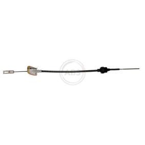 Acquista Cavo frizione da A.B.S. K21190 a buon mercato per soli 17,48 €
