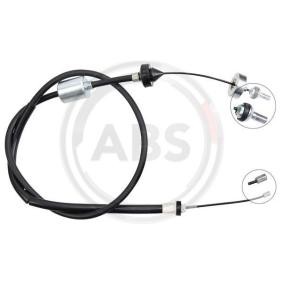 Kupplungsseil K28440 von A.B.S. günstig für 31,67 € online kaufen