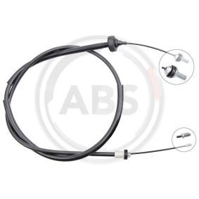 Kupplungsseil K28480 von A.B.S. günstig für 38,81 € online kaufen