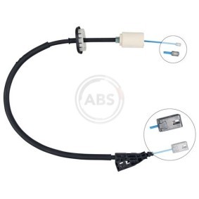 Gaszug K37140 von A.B.S. günstig für 42,03 € online kaufen