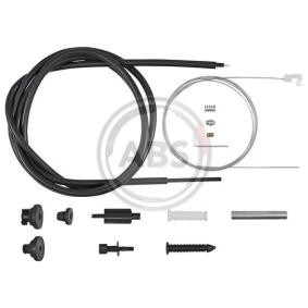 Gaszug K37340 von A.B.S. günstig für 19,08 € online kaufen