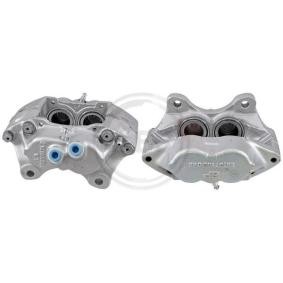 Osta Jarrusatula A.B.S.:llä 529892 edullisesti hintaan 163,63 €