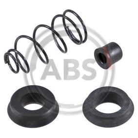 Köp Reparationssats, kopplingsslavcylinder av A.B.S. 73171 till det låga priset 100,48 kr