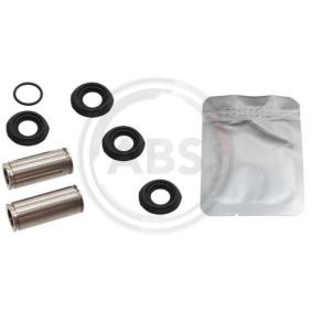 Führungshülsensatz, Bremssattel 55034 von A.B.S. günstig für 15,57 € online kaufen