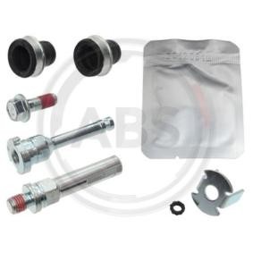 Führungshülsensatz, Bremssattel 55071 von A.B.S. günstig für 35,91 € online kaufen