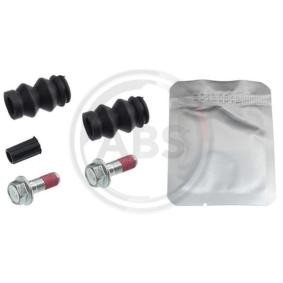 Führungshülsensatz, Bremssattel 55072 von A.B.S. günstig für 8,77 € online kaufen
