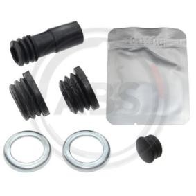 Führungshülsensatz, Bremssattel 55080 von A.B.S. günstig für 14,91 € online kaufen