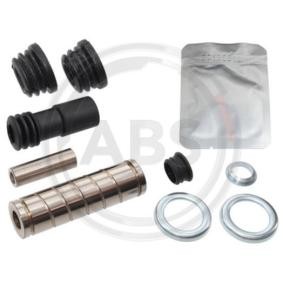 Führungshülsensatz, Bremssattel 55081 von A.B.S. günstig für 44,87 € online kaufen