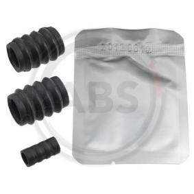 Führungshülsensatz, Bremssattel 55088 von A.B.S. günstig für 10,38 € online kaufen